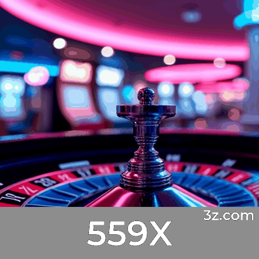 559X Logo