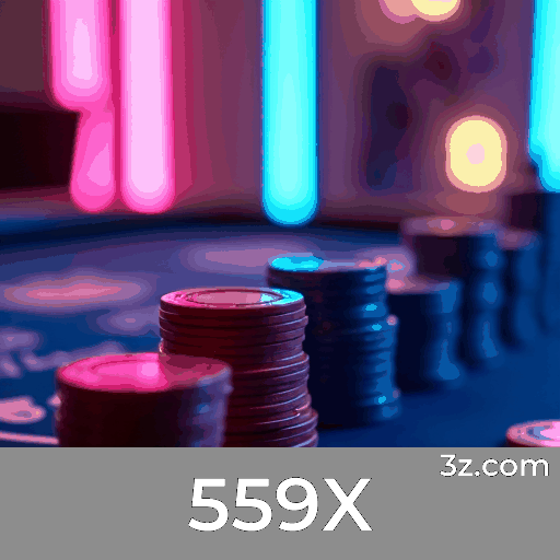 559X Logo