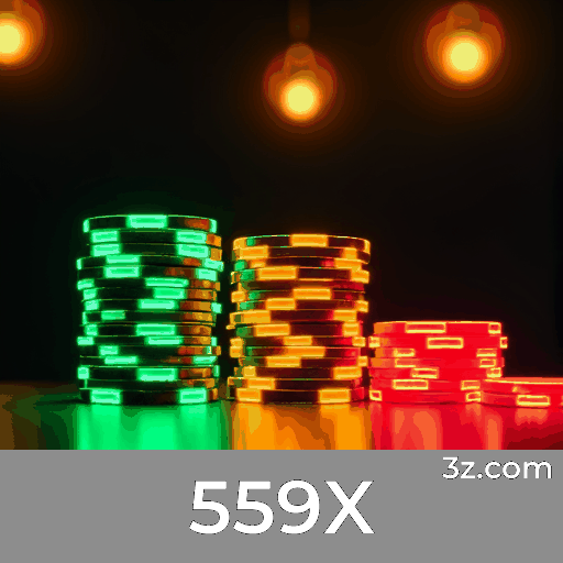 559X Logo